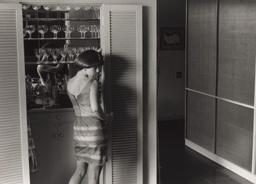 Cindy Sherman. Untitled Film Still #49