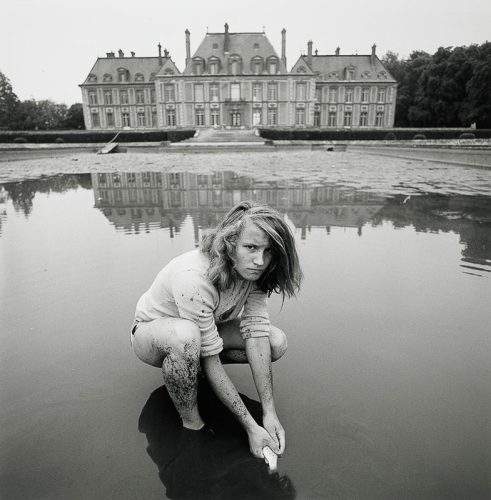 ARTHUR TRESS