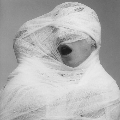 ROBERT MAPPLETHORPE