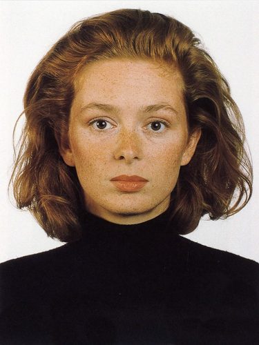 THOMAS RUFF