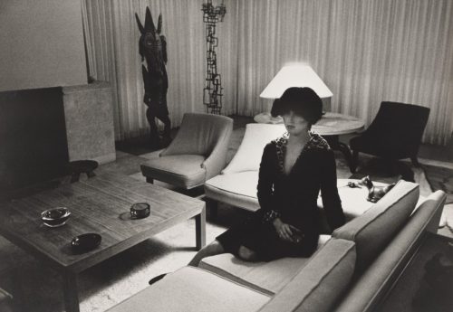 Cindy Sherman. Untitled Film Still #50