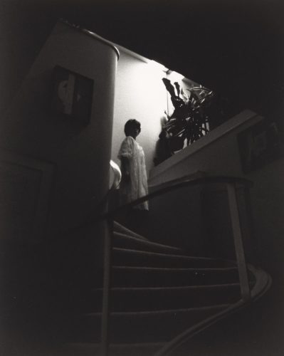 Cindy Sherman. Untitled Film Still #51