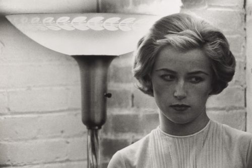 Cindy Sherman. Untitled Film Still #53