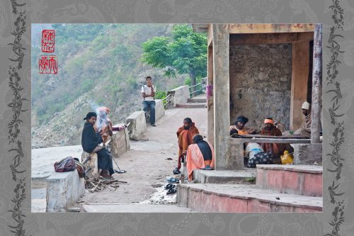 Фотовыставка Эли Христофоровой