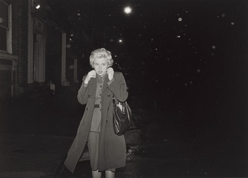 Cindy Sherman. Untitled Film Still #54