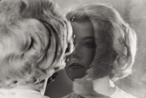 Cindy Sherman. Untitled Film Still #56
