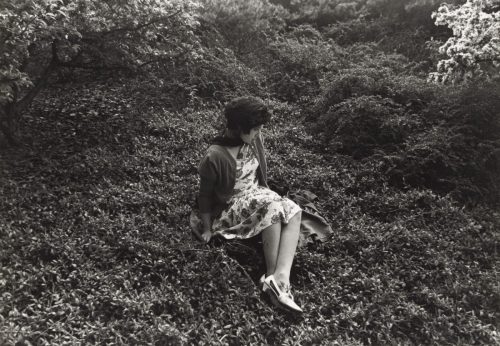Cindy Sherman. Untitled Film Still #57