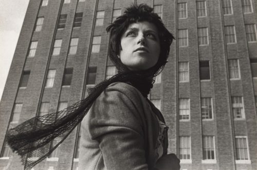 Cindy Sherman. Untitled Film Still #58
