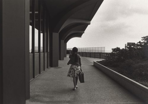 Cindy Sherman. Untitled Film Still #59