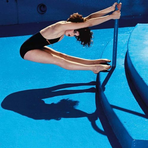 GUY BOURDIN