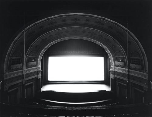 HIROSHI SUGIMOTO