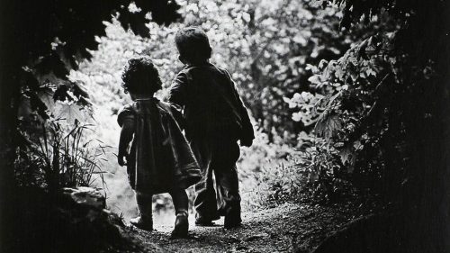 WILLIAN EUGENE SMITH