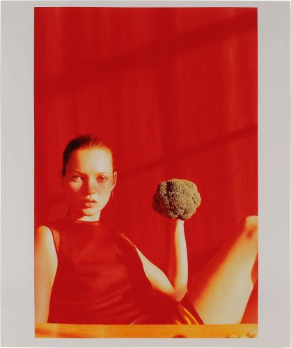 WOLFGANG TILLMANS