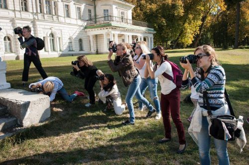 фототур в качановку