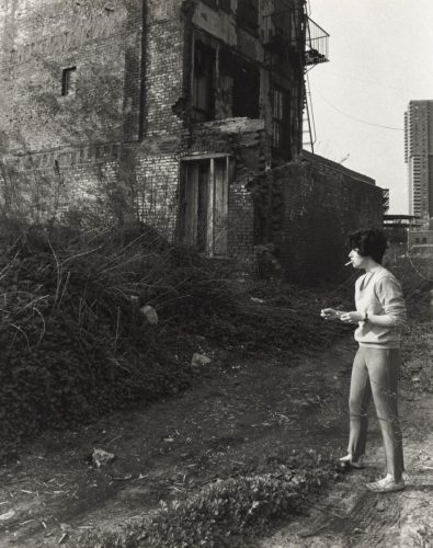 Cindy Sherman. Untitled Film Still #60