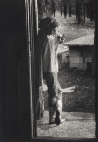Cindy Sherman. Untitled Film Still #61