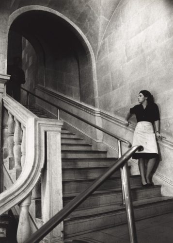 Cindy Sherman. Untitled Film Still #65