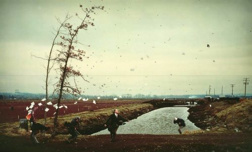 JEFF WALL