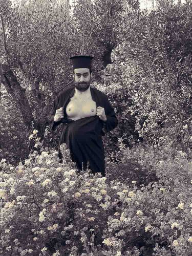 JOAN FONTCUBERTA