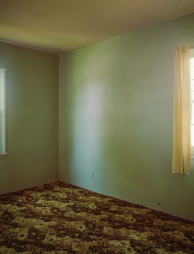 Todd Hido