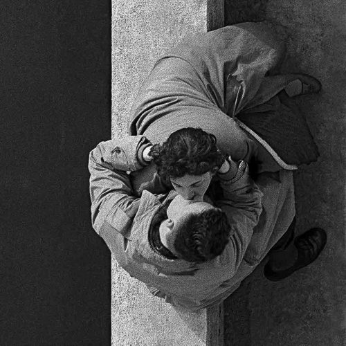 FRANK HORVAT