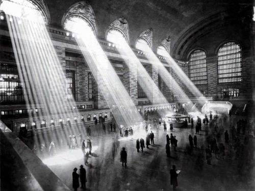 ALFRED STIEGLITZ