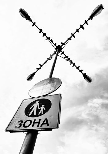 Аня Гайдукова