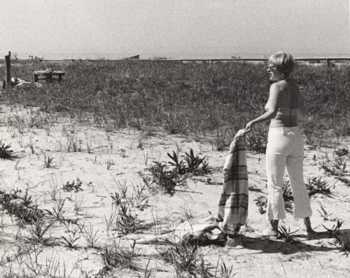 Cindy Sherman. Untitled Film Still #8