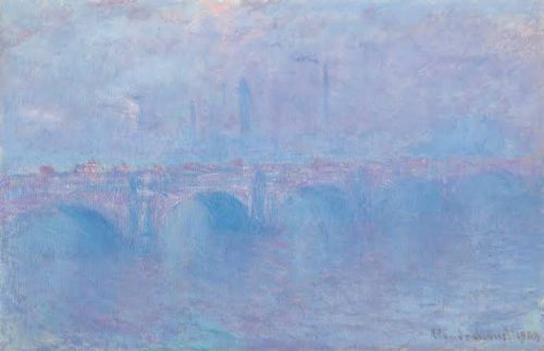Claude Monet