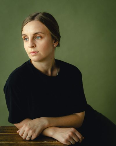 Stas Rodionov