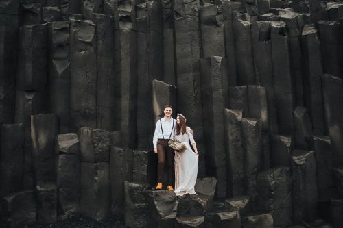 Свадебная фотография