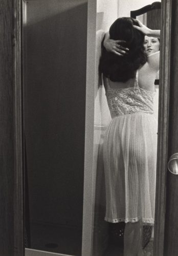 Cindy Sherman. Untitled Film Still #81