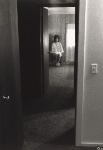 Cindy Sherman. Untitled Film Still #82
