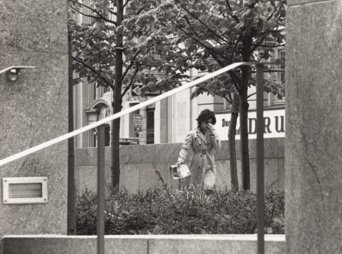 Cindy Sherman. Untitled Film Still #83