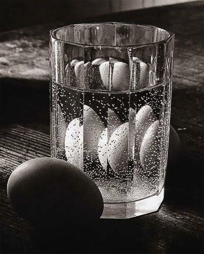 JOSEF SUDEK