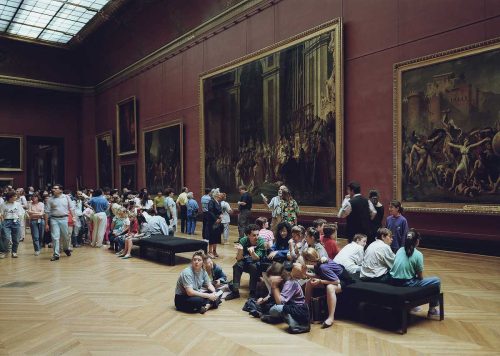 THOMAS STRUTH
