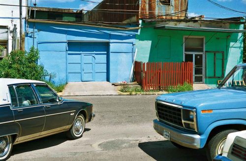 WILLIAM EGGLESTON
