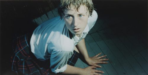 Cindy Sherman. Untitled Film Still #92