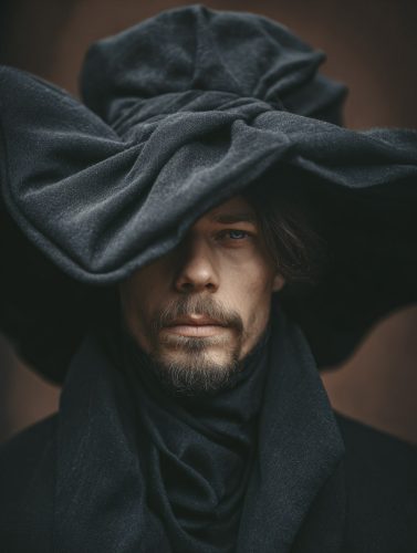 AI-зображення, створене на курсі «AI нейродизайнер»