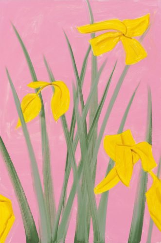 Alex Katz
