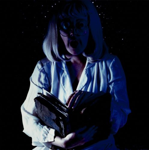 Cindy Sherman. Untitled Film Still 1985