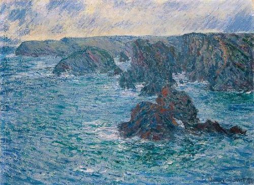 Claude Monet