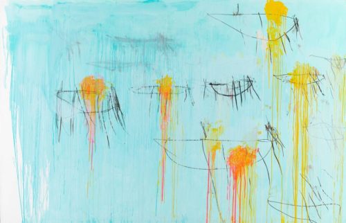 Cy Twombly