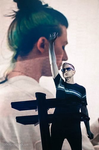 Depeche Mode