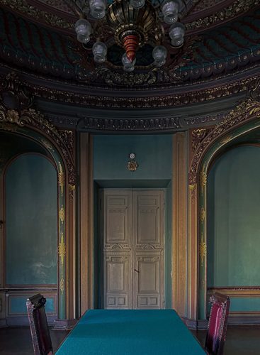 2024 – Міжнародна премія з фотографії (IPA)