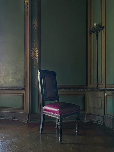 2023 – Будапештська міжнародна фотопремія (BIFA) 