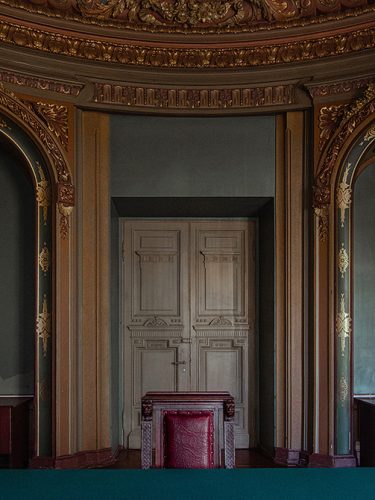 2023 – Премія Нью-Йоркської фотографії
