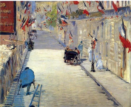 Eduard Mane