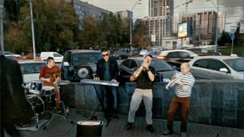 Эдуард Странадко. Фотовыставка Люди