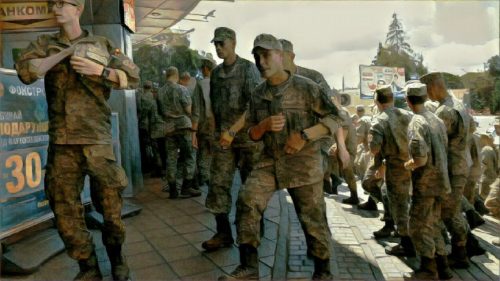Эдуард Странадко. Фотовыставка Люди